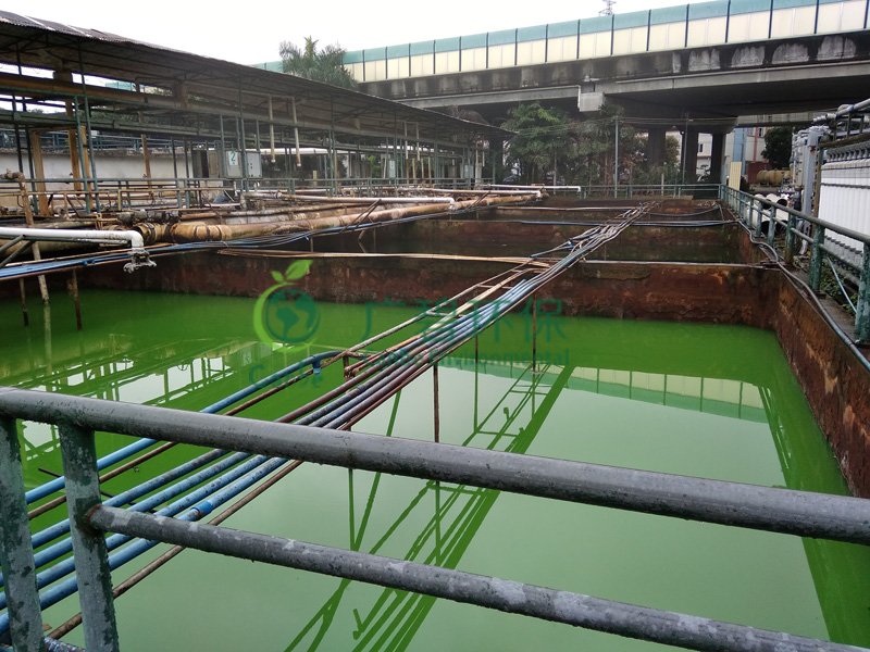 電鍍廢水處理方法有哪些？電鍍廢水處理各方法對比分析(圖1)