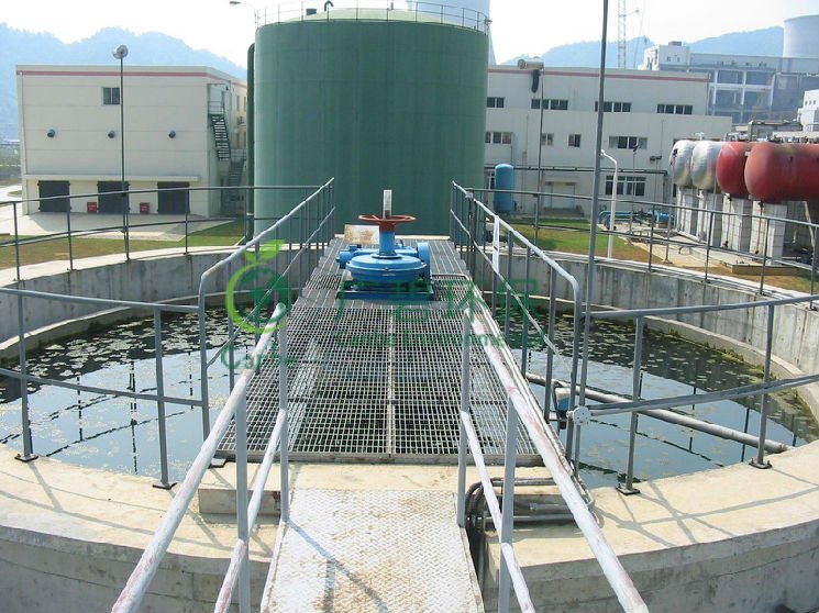 化工廠污水如何處理？化工廠污水處理方法(圖2)