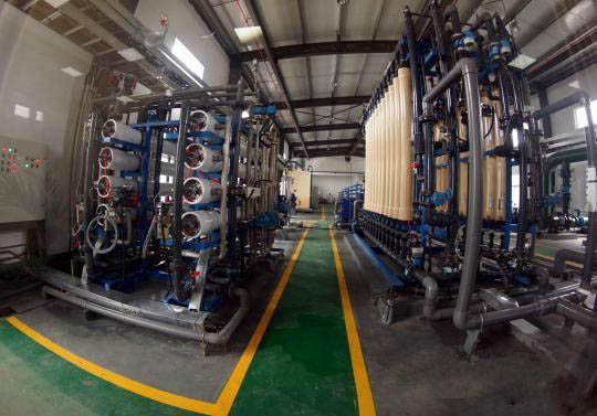 高濃度氨氮廢水如何處理？ 氨氮廢水處理方法詳解