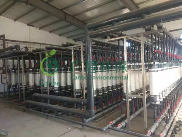 廢水脫氨有什么方法？氨氮廢水處理技術(shù)介紹(圖2)