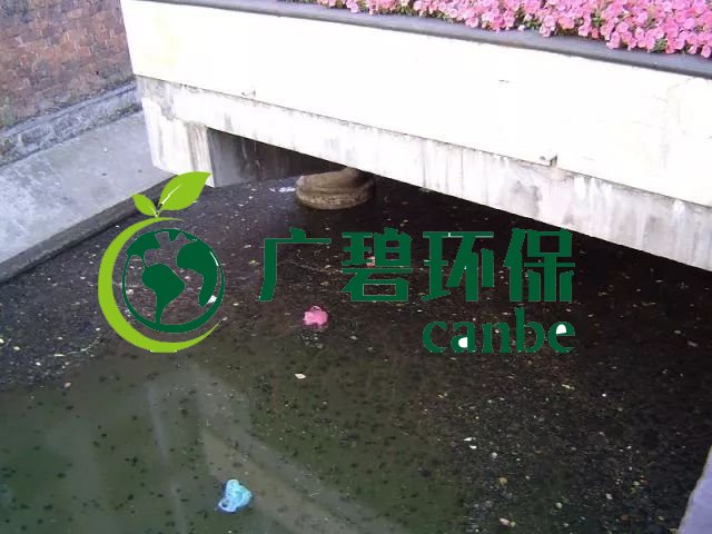 城市黑臭河道如何治理？河道黑臭水體治理思路(圖2)