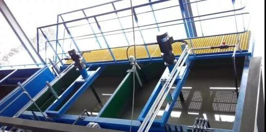 電鍍廢水是什么？電鍍廢水處理方法與工藝(圖1)