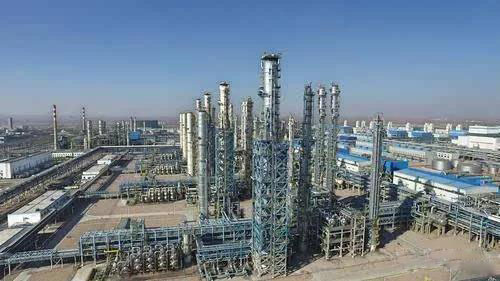 煤化工廢水是什么？煤化工廢水處理方法與工藝