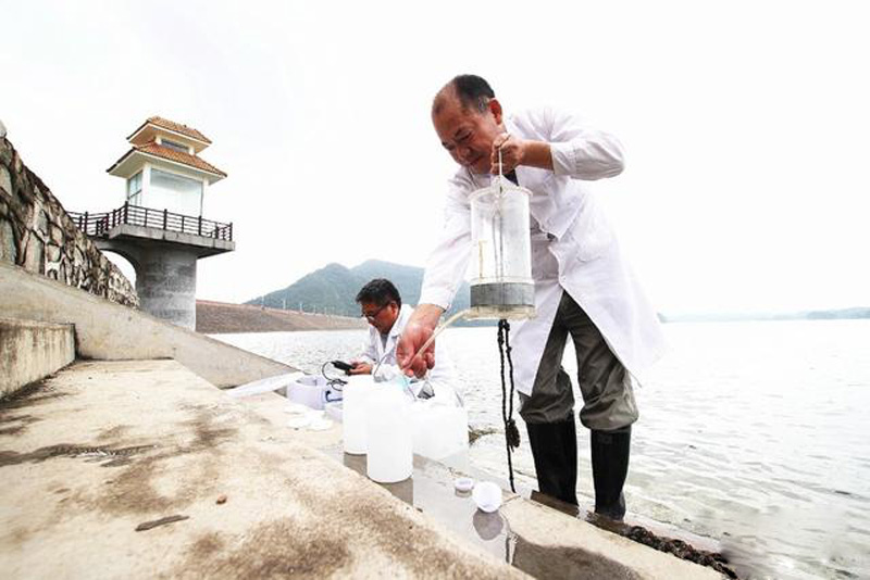 廢水里的有毒物質(zhì)怎么去除？詳解廢水毒性機(jī)理及處理辦法