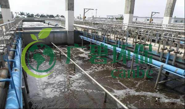 廢水里的有毒物質(zhì)怎么去除？詳解廢水毒性機(jī)理及處理辦法(圖1)