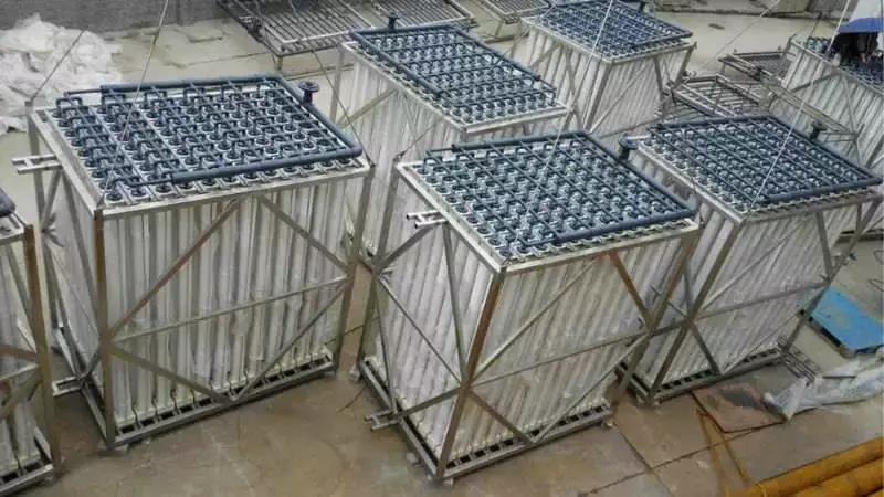 MBR工藝有哪些注意事項？MBR工藝9大誤區(qū)解讀