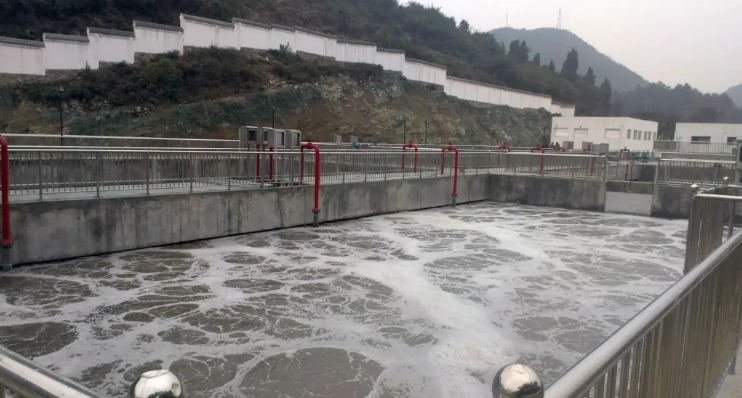 污水脫色有哪些方法？六種污水脫色技術(shù)介紹