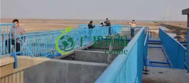 屠宰廢水怎么處理？屠宰廢水處理工藝介紹(圖2)