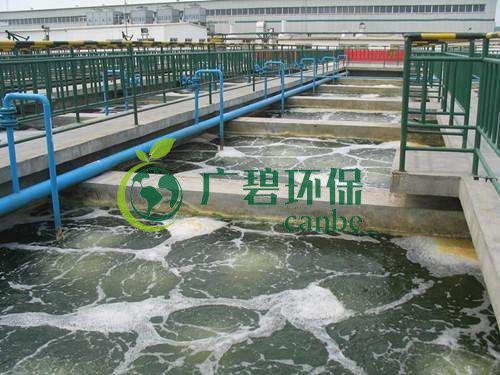 污水處理工藝中有哪些要關(guān)注的參數(shù)？(圖1)