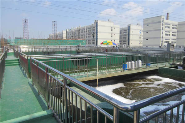 高鹽廢水如何生化處理？生化法處理高鹽廢水解釋