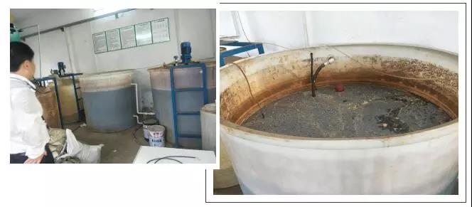 哪些行為是屬于污水違法排放？