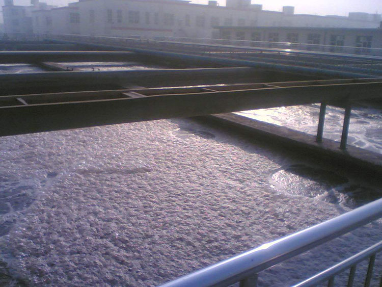 如何保證冬季污水處理穩(wěn)定達(dá)標(biāo)？污水廠處理經(jīng)驗(yàn)分享